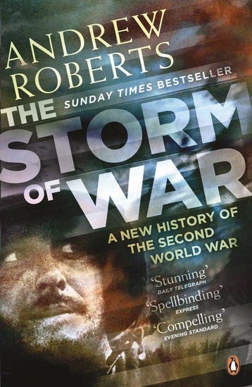 Storm Of War 9780141029283 Andrew Roberts, Verzenden, Andrew Roberts