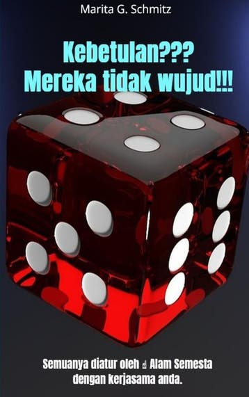 Kebetulan? Mereka Tidak Wujud! | Marita G. Schmitz | Nieuw, Verzenden, Nieuw, Marita G. Schmitz