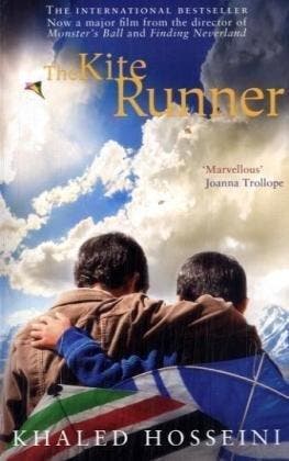 The Kite Runner 9780747594888 Khaled Hosseini, Verzenden, Zo goed als nieuw, Khaled Hosseini