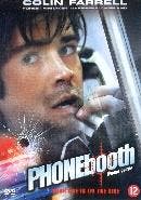 Phone booth op DVD, Cd's en Dvd's, Dvd's | Thrillers en Misdaad, Nieuw in verpakking, Verzenden