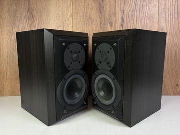 Kenwood - Ls-300G - Matching Pair Luidsprekerset, Nieuw