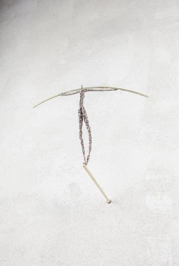 Simone Sirna - Equilibrista, Antiek en Kunst