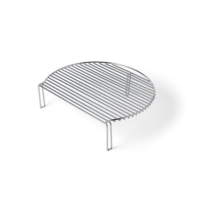 Grill Vergroter | RVS | Extra grilloppervlak |, Zakelijke goederen, Horeca | Keukenapparatuur, Nieuw in verpakking, Verzenden