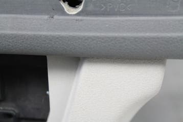 Airbag set Dashboard grijs grote gordels speaker Audi A6 4G, Gebruikt, Audi