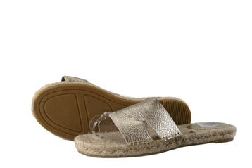 Sacha Muiltjes in maat 41 Goud, Kleding | Dames, Schoenen, Overige kleuren, Verzenden, Zo goed als nieuw, Sacha