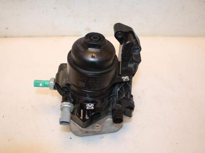 Oliefilterhuis Volkswagen Polo O77264, Autos : Pièces & Accessoires, Moteurs & Accessoires