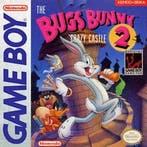 Bugs Bunny Crazy Castle 2 (Losse Cartridge) (Game Boy Games), Games en Spelcomputers, Games | Nintendo Game Boy, Ophalen of Verzenden