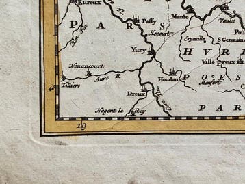 België - België, Luxemburg, Nederland, Frankrijk