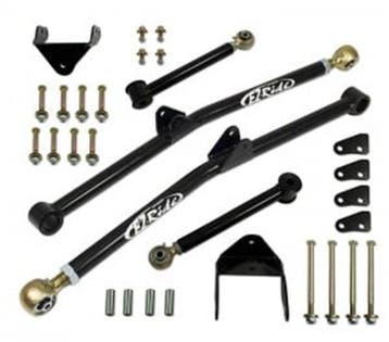 Tuff Country 03-13 Dodge Ram 2500 4x4 Long Arm Upgrade Kit, Ophalen of Verzenden