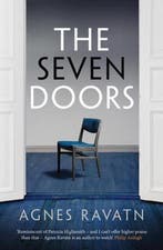The Seven Doors 9781913193386 Agnes Ravatn, Verzenden, Gelezen, Agnes Ravatn