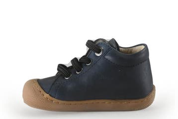 Naturino Sportschoenen Jongens in maat 19 Blauw, Verzenden, Sportschoenen