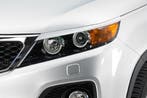 Koplampspoilers voor Kia Sorento (XM) SB126, Verzenden