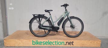 E-Bike | Gazelle Esprit C7 | -31%, Vélos & Vélomoteurs, Vélos électriques, Ophalen
