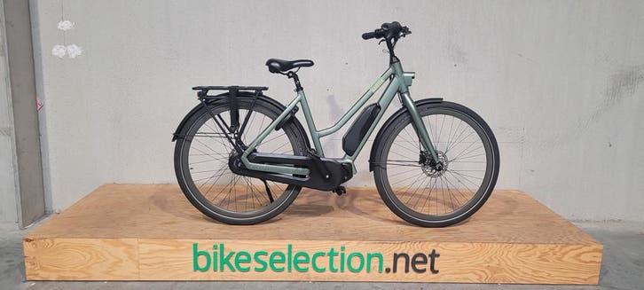 E-Bike | Gazelle Esprit C7 | -31%, Vélos & Vélomoteurs, Vélos électriques, Enlèvement