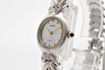 Rado - 133.9682.2 - Sans prix de réserve - Femme - 1990-1999