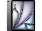 Apple iPad Air (2024) - Tablet - M2-chip 1TB opslag - Grijs, Computers en Software, Verzenden, Nieuw