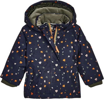 Killtec Kinderjas 98/104 | Tweede kansje | Meegroeifunctie, Gebruikt, Verzenden, Jongen of Meisje, First instinct by killtec