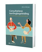 Consultatieve leerlingbegeleiding 9789463711159 Wim Meijer, Verzenden, Wim Meijer