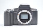 Pentax Z-10 + smc-F 4.7-5.6/80-200mm | Single lens reflex