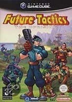 Future Tactics the Uprising (Gamecube Games), Consoles de jeu & Jeux vidéo, Jeux | Nintendo GameCube, Ophalen of Verzenden
