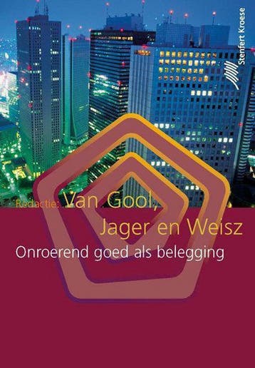 Onroerend goed als belegging 9789020731682, Boeken, Verzenden, Gelezen