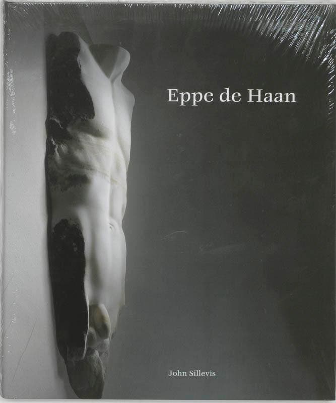 Eppe de Haan 9789040087042 J. Sillevis, Boeken, Kunst en Cultuur | Beeldend, Gelezen, Verzenden
