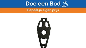 Bieden: Lewmar 25000520 60mm Synchro Control, Ophalen of Verzenden