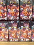 Pokémon - 20 Box - Case Pokemon CSV5 Dark Crystal Blaze Slim, Nieuw