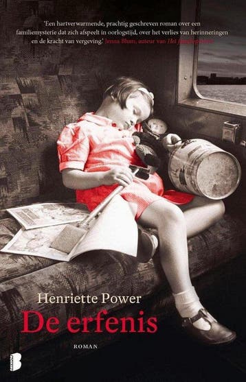 De erfenis 9789022580172 henriette Power, Verzenden, Henriette Power