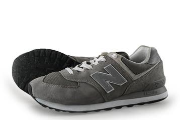 New Balance Sneakers in maat 43 Grijs, Vêtements | Hommes, Chaussures, Verzenden, Sneakers