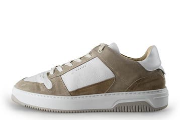 Nubikk Sneakers in maat 46 Grijs, Nubikk, Overige kleuren, Verzenden, Zo goed als nieuw