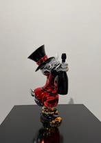 Van Apple - Champagne Duck, Antiek en Kunst, Kunst | Schilderijen | Modern