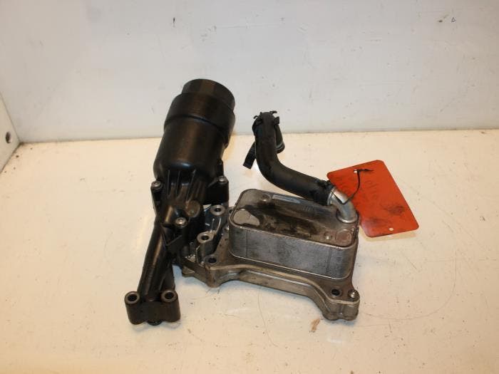 Oliefilterhuis Mercedes Sprinter O96713, Auto-onderdelen, Motor en Toebehoren