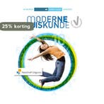 Moderne Wiskunde 10e ed vmbo-k 4b leerboek 9789001822057, Verzenden, Gelezen