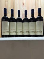 2024 Tenuta San Guido, Le Difese - Toscane IGT - 6 Flessen, Nieuw