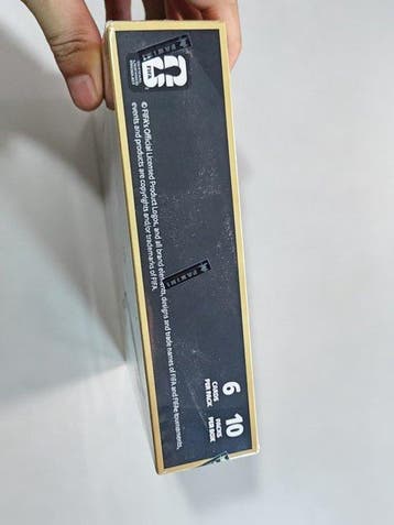 2026 Panini World Cup Originele verpakking Sealed box - Near, Nieuw