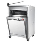 Broodsnijmachine | DUO | Brood 600x300mm | Snijdikte 6-11mm, Verzenden