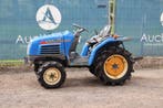 Veiling: Minitractor Iseki TF15F Diesel 15PK, Zakelijke goederen, Landbouw | Tractoren, Ophalen, Nieuw