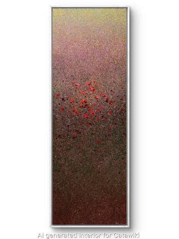 Parfen.D XXL - Ruby Thicket