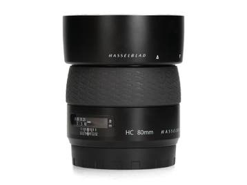 Hasselblad HC 80mm f/2.8 - 1 jaar garantie, Ophalen of Verzenden
