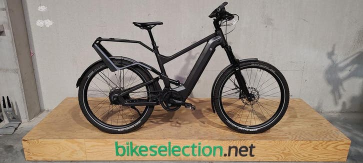 E-Bike | Riese & Muller DELITE GT VARIO | -30%, Vélos & Vélomoteurs, Vélos électriques, Enlèvement