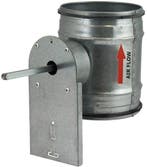 Spiro Safe motorbediende regelklep Econox, Verzenden, Nieuw in verpakking