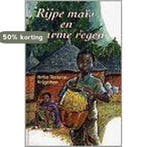 RIJPE MAIS EN WARME REGEN 9789033111686 N. Teekens-Krijgsman, Verzenden, Gelezen, N. Teekens-Krijgsman