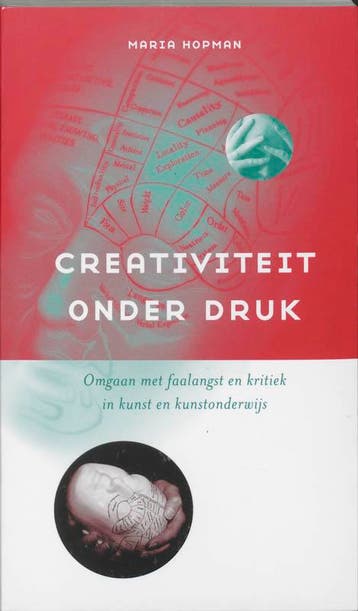 Creativiteit onder druk 9789023234470 Marjan Hopman, Verzenden, Marjan Hopman
