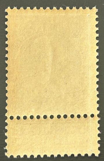 België 1893/1900 - Leopold II Fijne Baard - 2fr Paars op