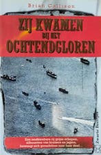 Zij kwamen bij het ochtendgloren / Zwarte beertjes / 2537, Verzenden, Gelezen, Callison