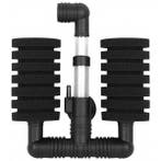 Osaka sponsfilter - dubbelzijdig (Filters & Pompen), Dieren en Toebehoren, Ophalen of Verzenden, Nieuw