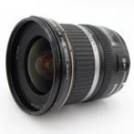 Canon EF-S 10-22mm F/3.5-4.5 USM | Tweedehands, Verzenden, Zo goed als nieuw