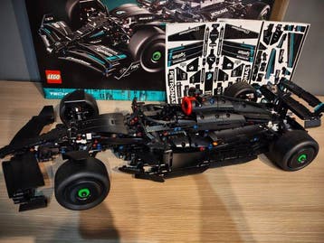 Lego Set - 42171 - Technic - Mercedes-AMG F1 W14 E