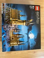 Lego Set - 71043 - Harry Potter - Hogwarts Castle, Nieuw